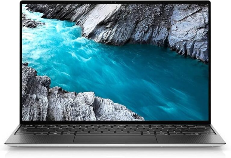 Dell XPS 9310