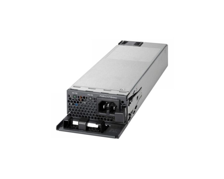 PWR-C1-715WAC/2