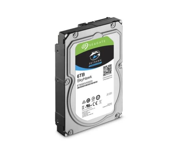 ST6000VX0023
