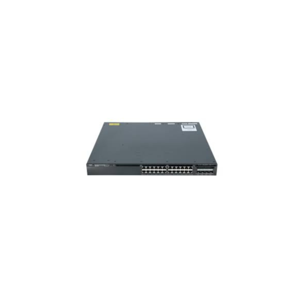 WS-C3650-48PS-S