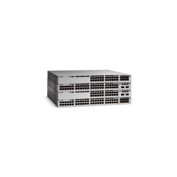C9300-48P-1E
