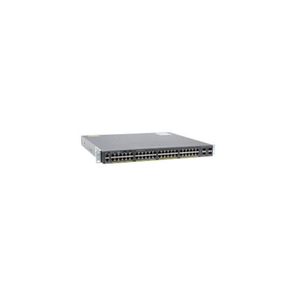 WS-C2960XR-48TS-I