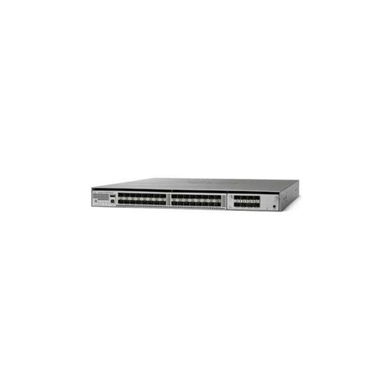 WS-C4500X-16SFP+