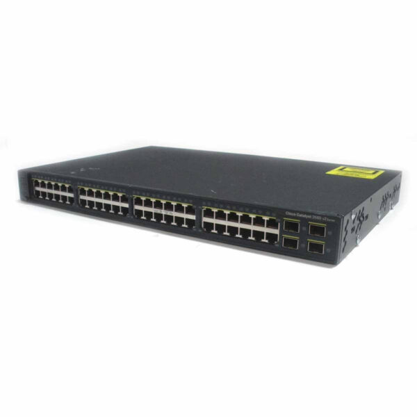 WS-C3560V2-48TS-S