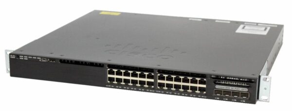WS-C3650-24PS-L