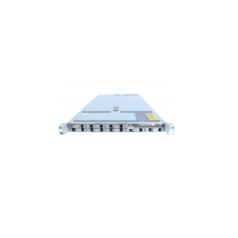 Cisco AIR-CT5520-K9 Wireless Controller