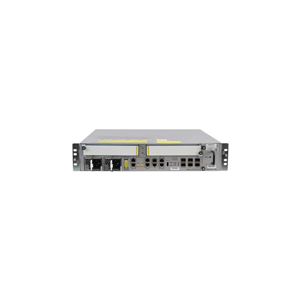 ASR-9001-S