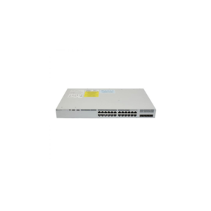 C9200L-24P-4X-E