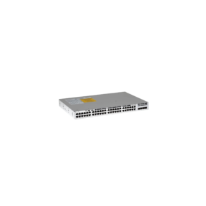 C9200L-48P-4X-E