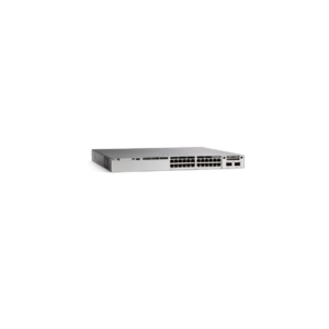 C9300L-24T-4G-E