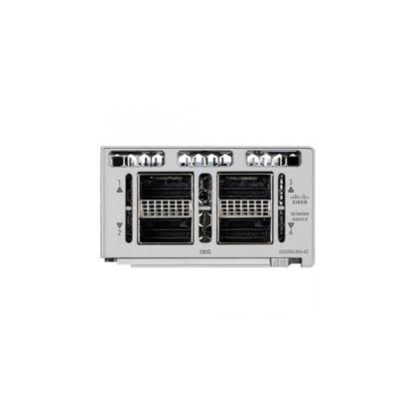 C9300X-NM-4C