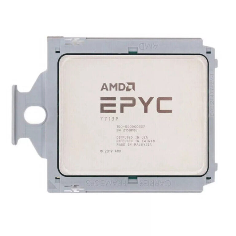 EPYC 7713P