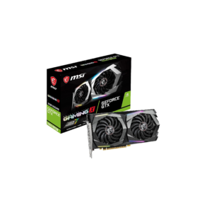 GTX 1660 super