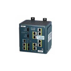 IE-3000-8TC