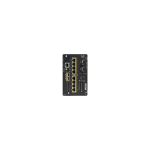 IE-3400-8P2S-E
