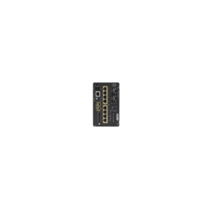 IE-3400-8T2S-A