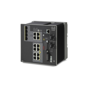 IE-4000-8GT4G-E