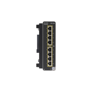 IEM-3300-8P