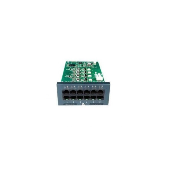 IPO IP500 TRNK ANLG 4U V2