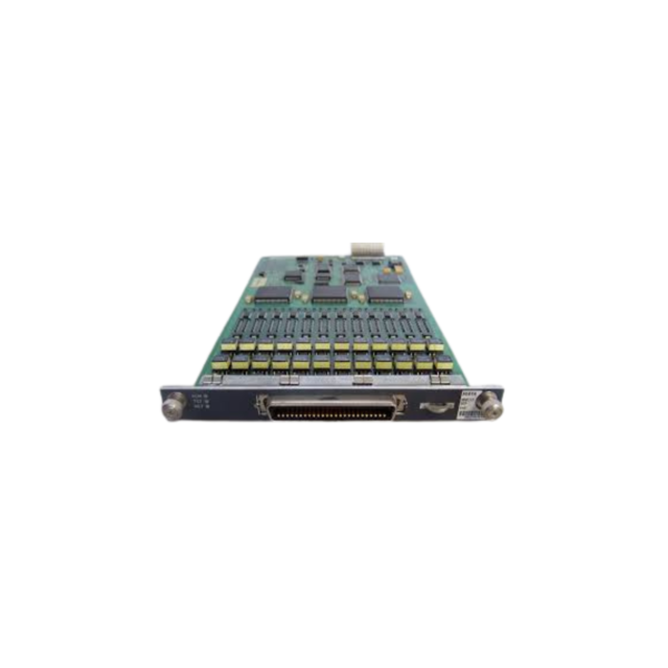 Avaya MM717 Media Module