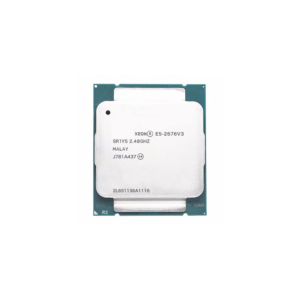 SR1Y5 (E5-2676V3)