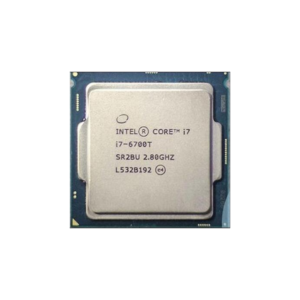 SR2BU (I7-6700T)