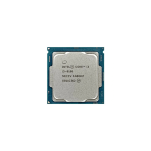 SRCZV (I3-9100)