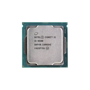 SRF4B (I5-9500)