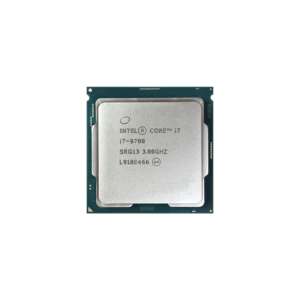 (SRG13) I7-9700