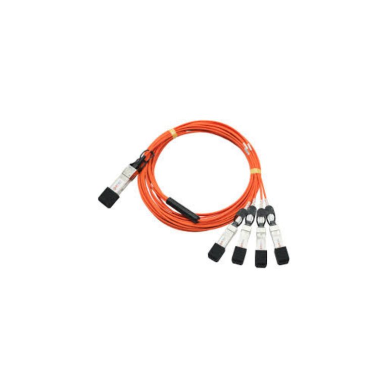 QSFP-4X10G-AOC5M