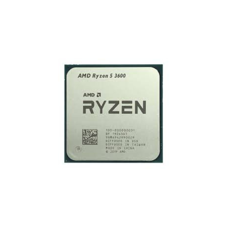 Ryzen R5 3600