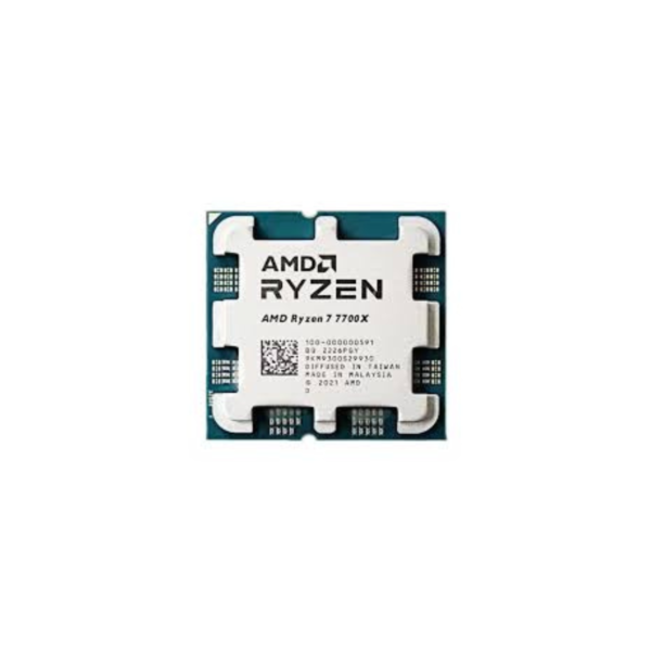 Ryzen R7-7700X