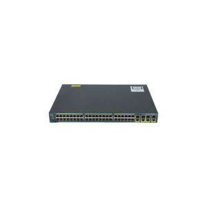 WS-C2960-48TC-L