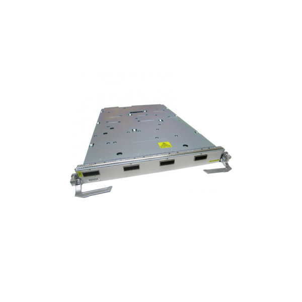 A9K-4X100GE-TR