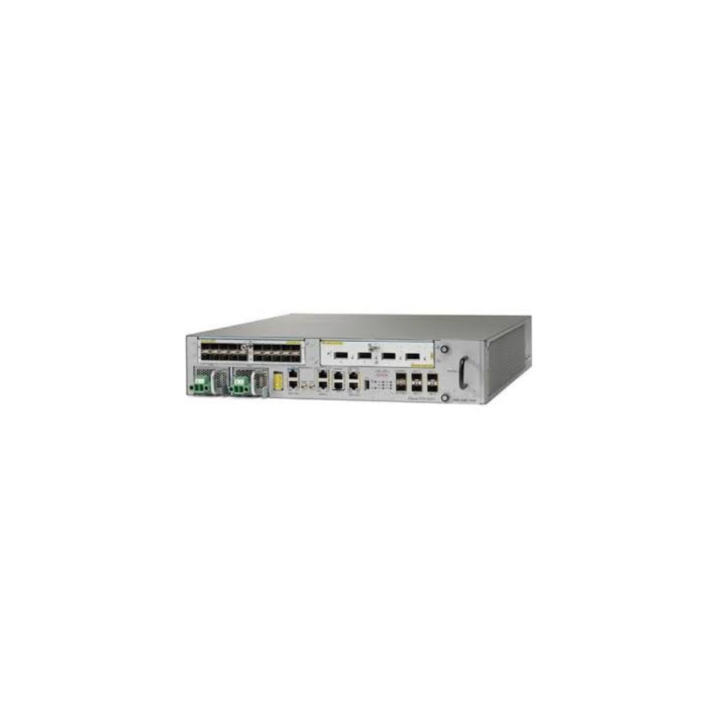 ASR-9001