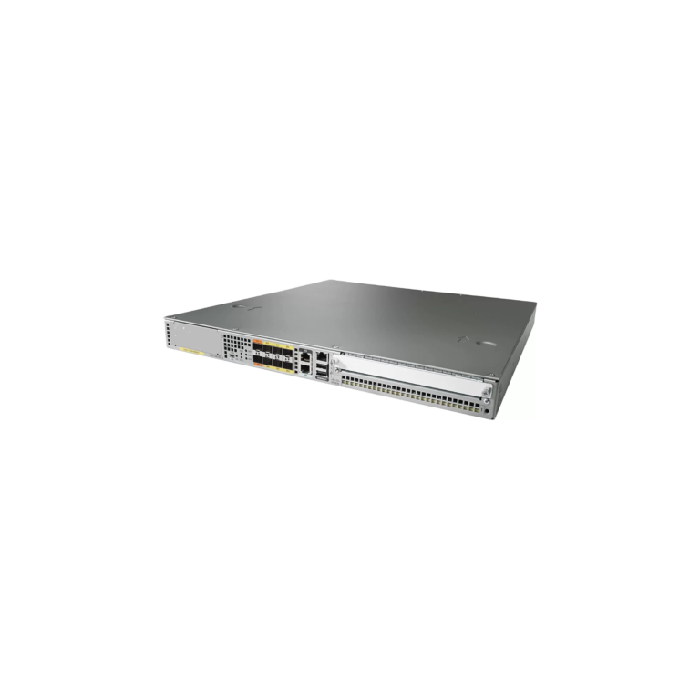 ASR1001X-2.5G-K9