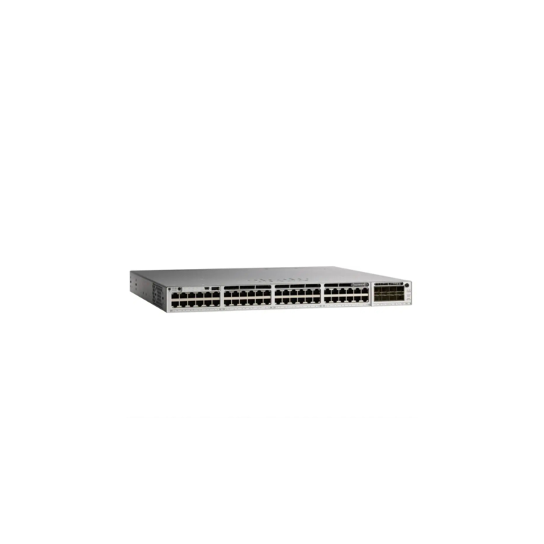C9200-48P-A