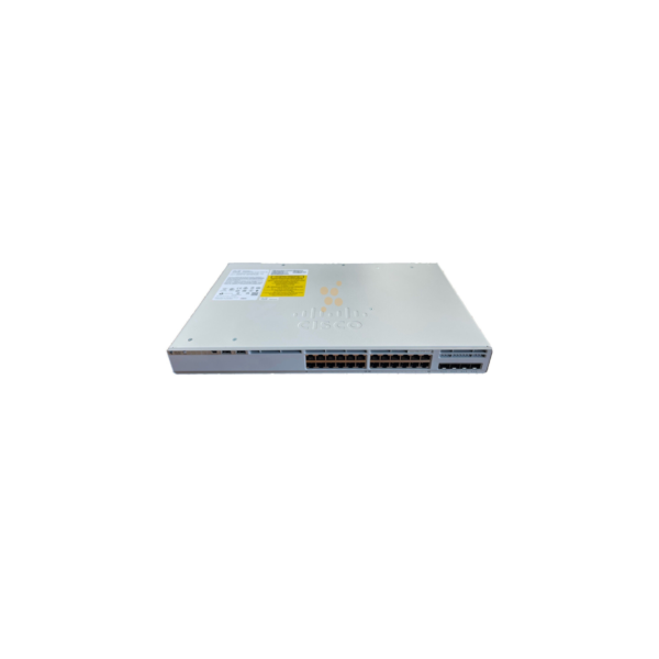C9200L-24P-4G-A