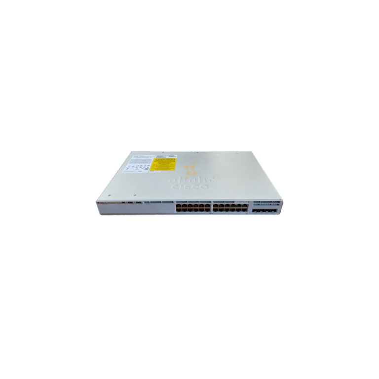 C9200L-24P-4G-A