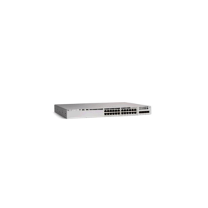 C9200L-24T-4X-E
