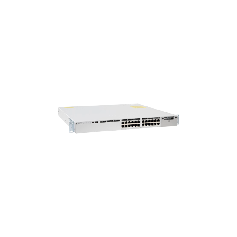 C9300-24T-A