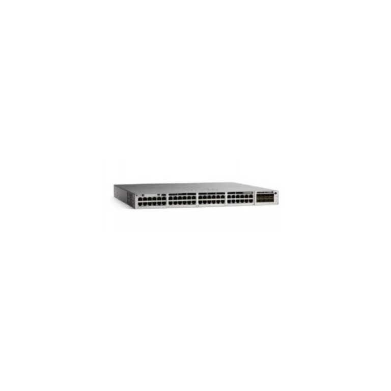 C9300-48UXM-E
