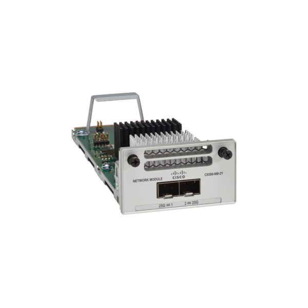 C9300-NM-2Y