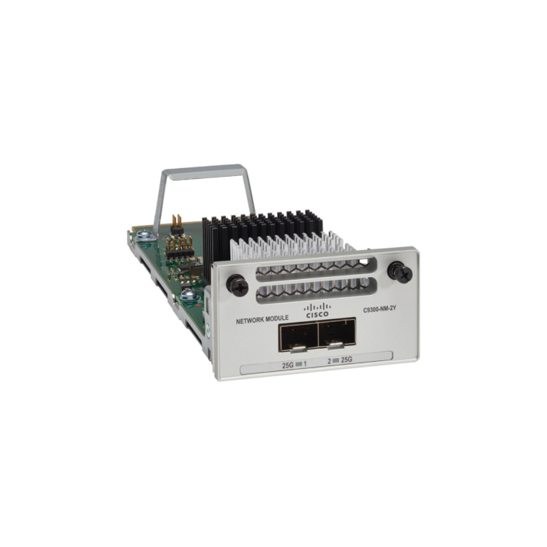 C9300-NM-2Y