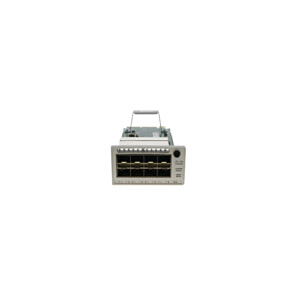 C9300-NM-8X