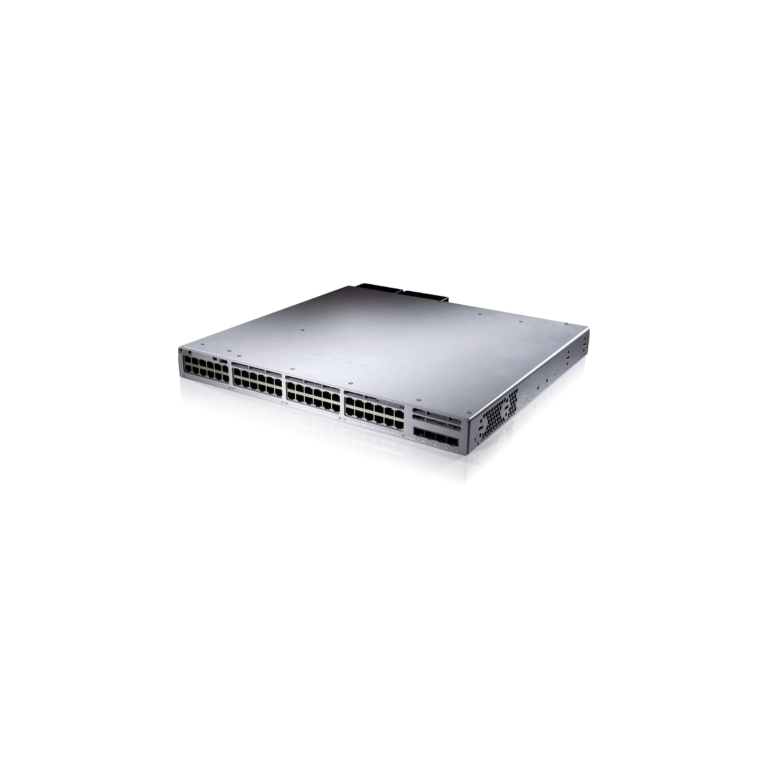 C9300L-48P-4X-E