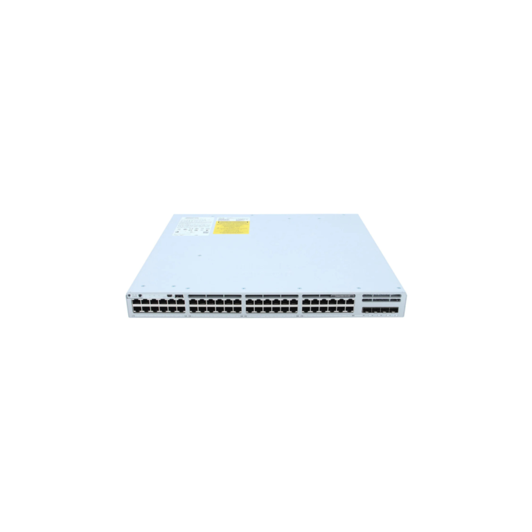 C9300L-48T-4X-A