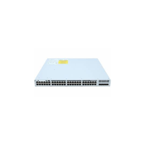 C9300L-48T-4X-E