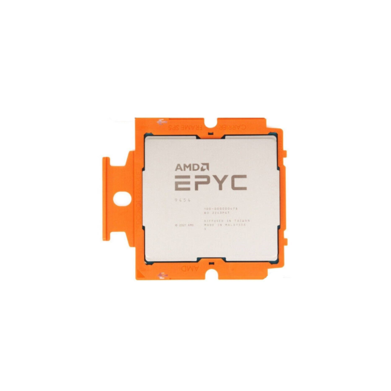 EPYC 9454