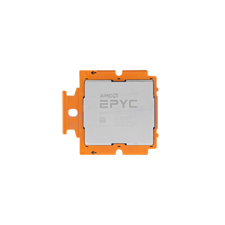 EPYC 9554
